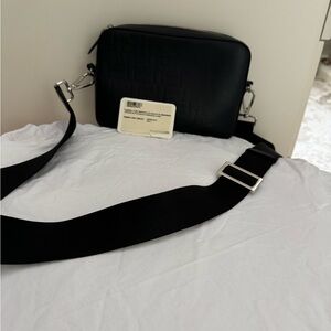 Fendi  camera Crossbody bag like brand new